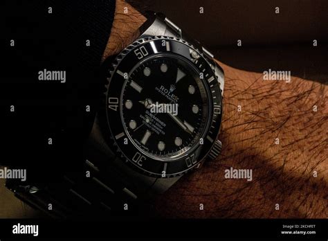 rolex slovenia